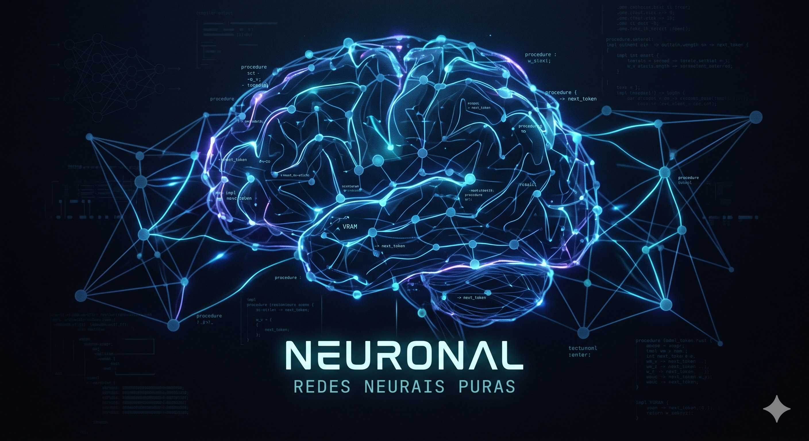 Neuronal Futurista